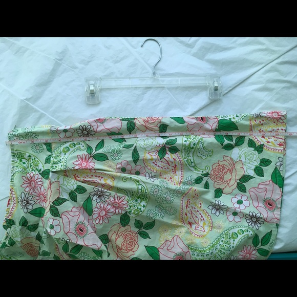 Adorable pleated skirt by Diva licious M - Picture 5 of 5